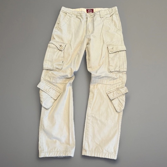 Match Other - Men's Cargo Pants 34x31